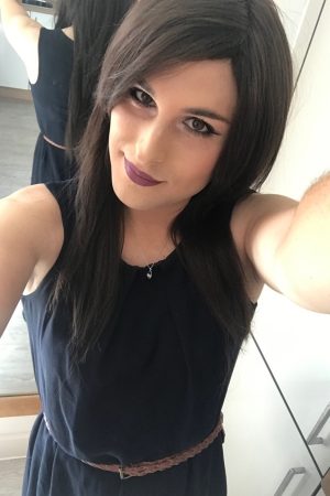 Élise - rencontre-Milf-Le Blanc-Mesnil